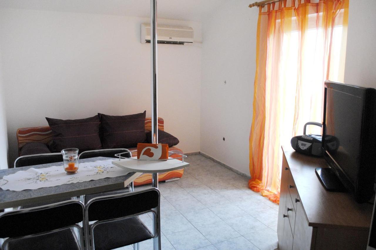 Apartments With A Parking Space Jadranovo, Crikvenica - 5285 Exterior photo